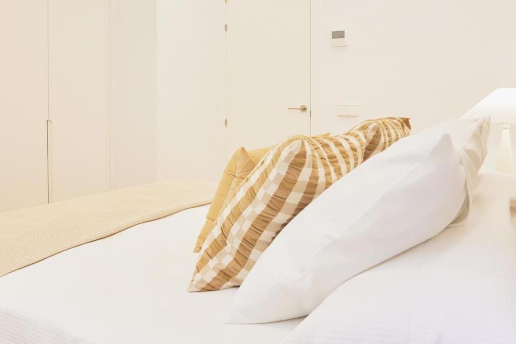 Appartement Heima Chic Retiro Park