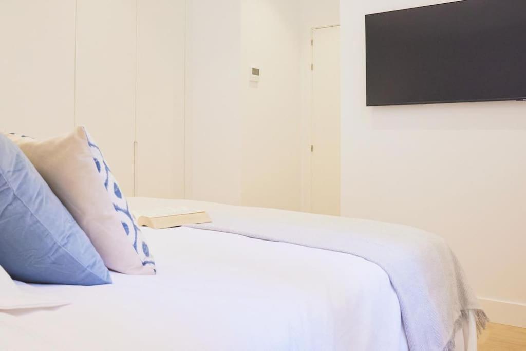 Appartement Heima Chic Retiro Park *