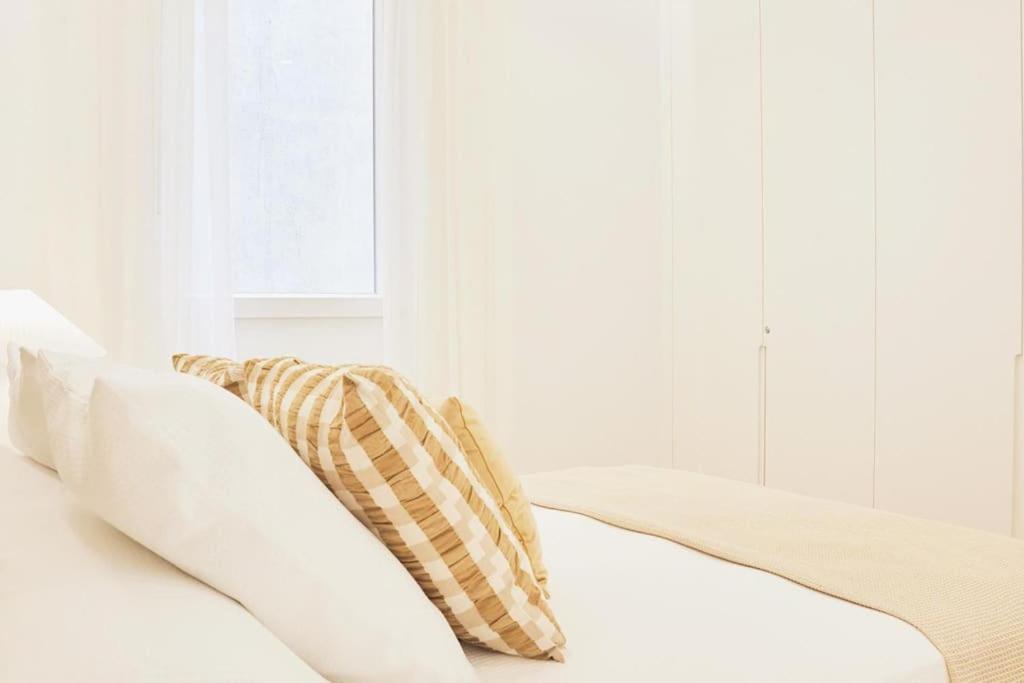 Heima Chic Retiro Park Appartement *
