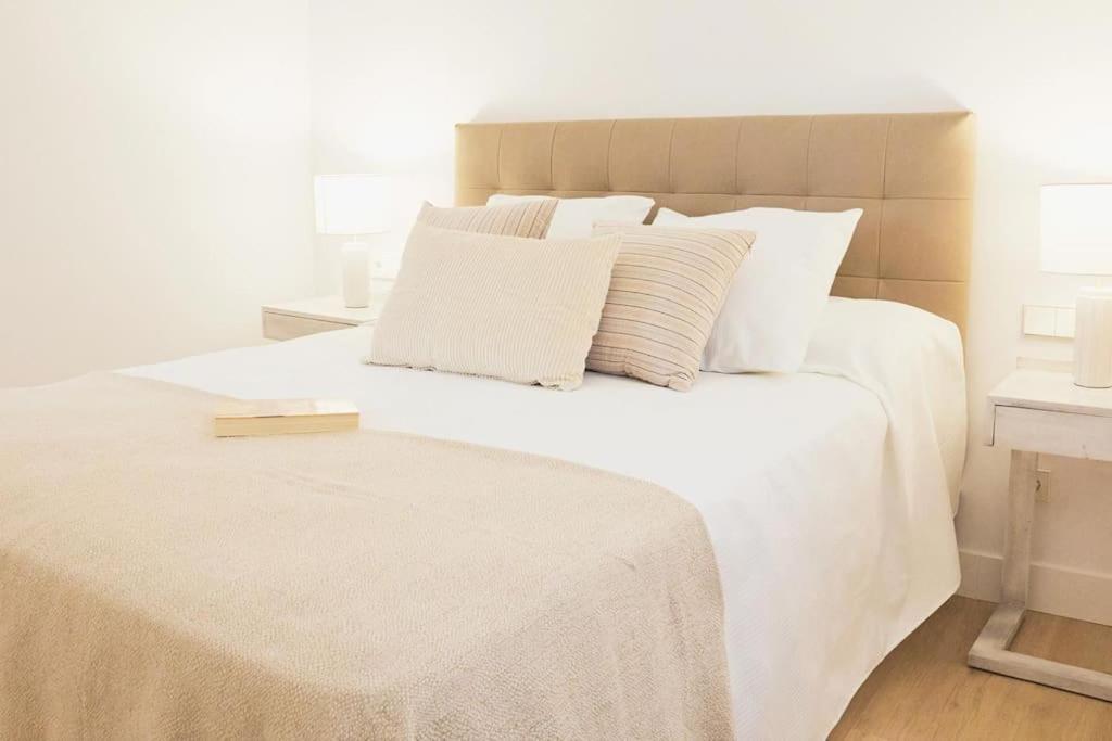 Appartement Heima Chic Retiro Park