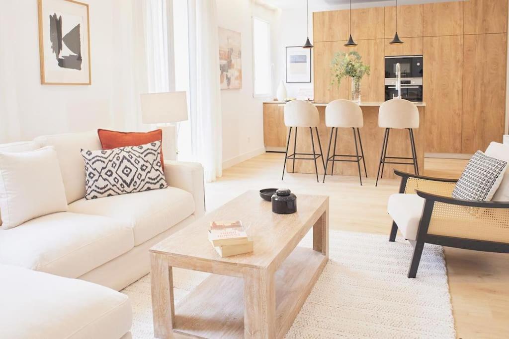 Appartement Heima Chic Retiro Park *