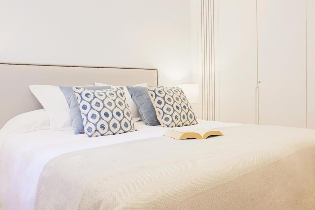 Appartement Heima Chic Retiro Park