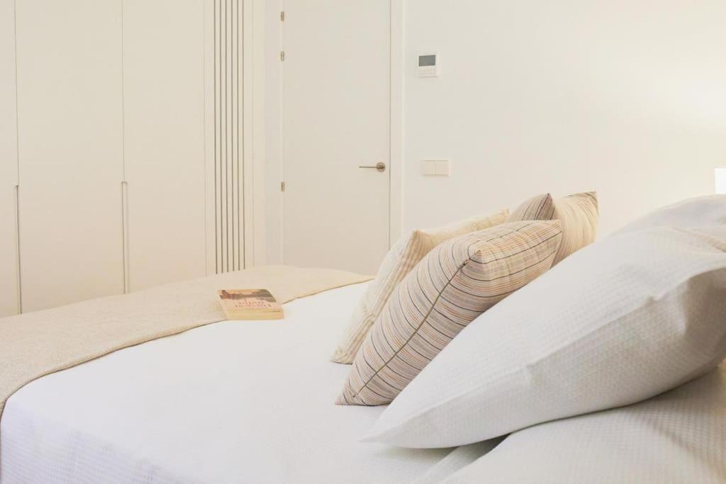 Appartement Heima Chic Retiro Park Madrid
