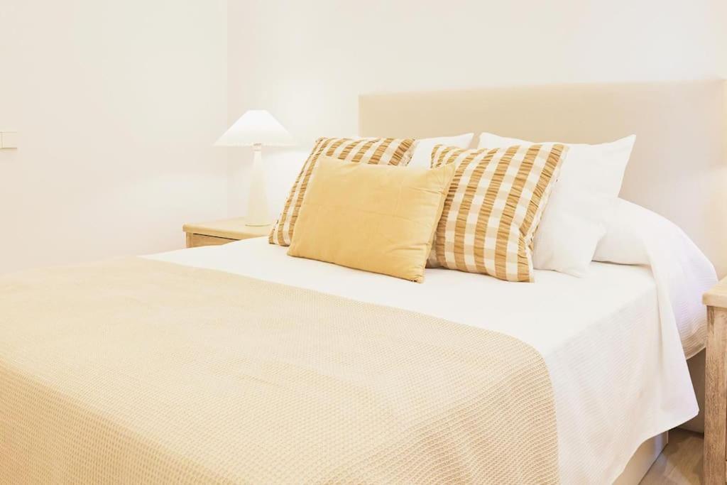Appartement Heima Chic Retiro Park Madrid