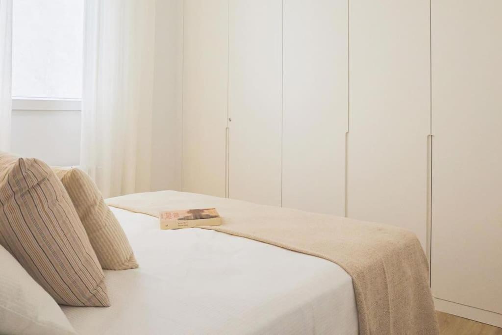 Appartement Heima Chic Retiro Park *