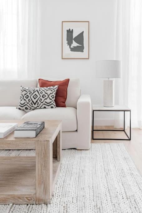 Heima Chic Retiro Park Appartement Madrid