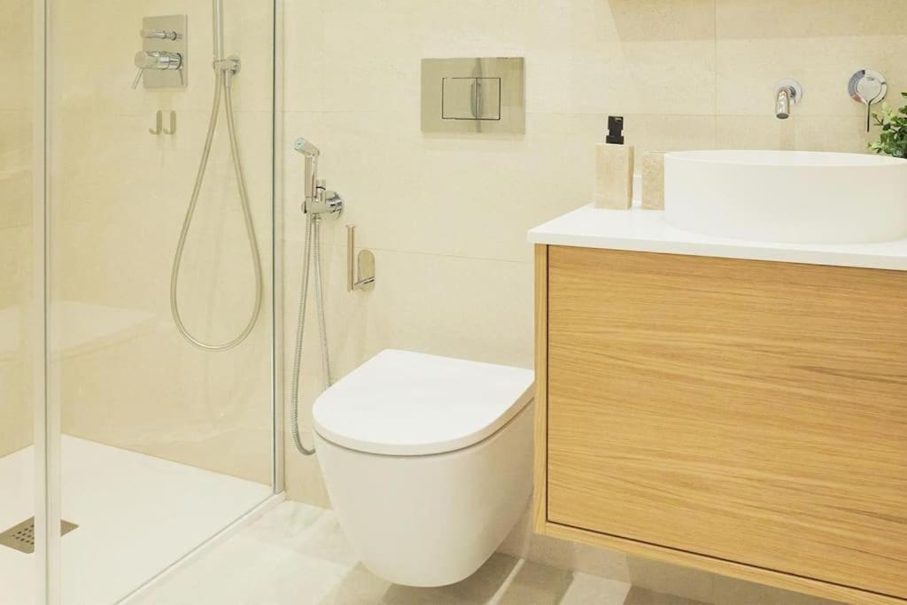 Appartement Heima Chic Retiro Park *
