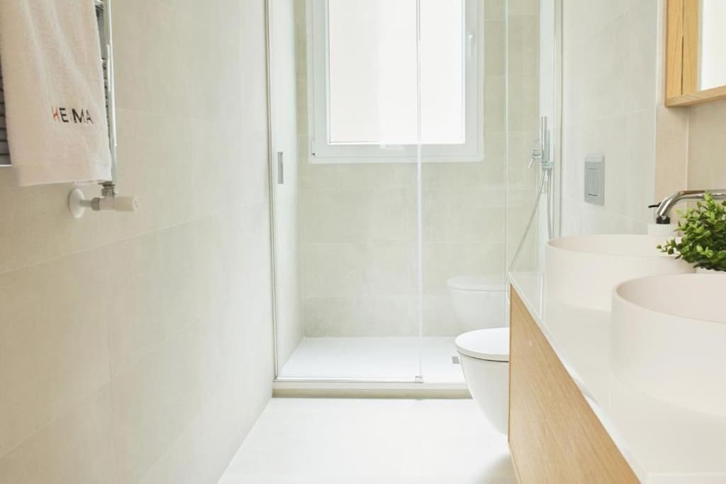 Heima Chic Retiro Park Appartement