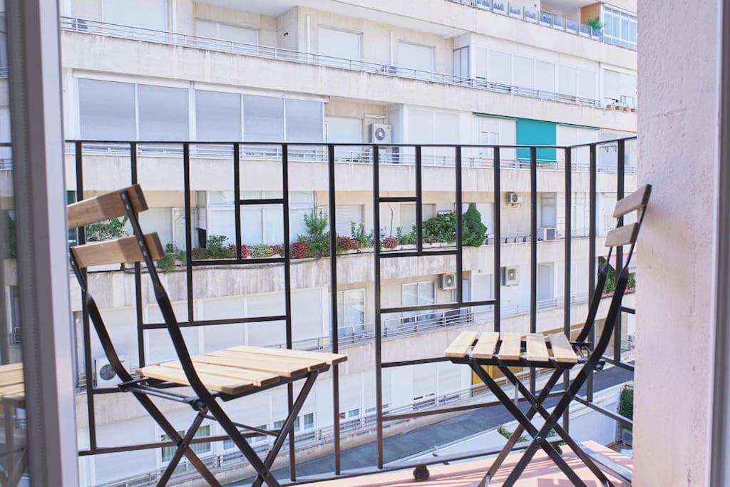 Heima Chic Retiro Park Appartamento *