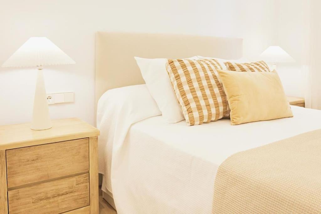 Appartamento Heima Chic Retiro Park *